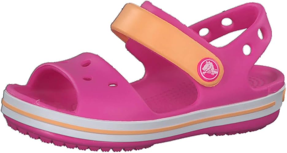 crocs infant crocband sandal kids sandals
