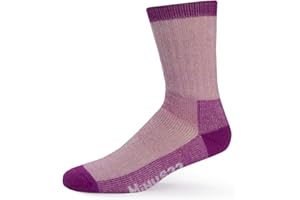 MINUS33 MERINO WOOL Merino Wool Crew Hiking Sock - Moisture Wicking