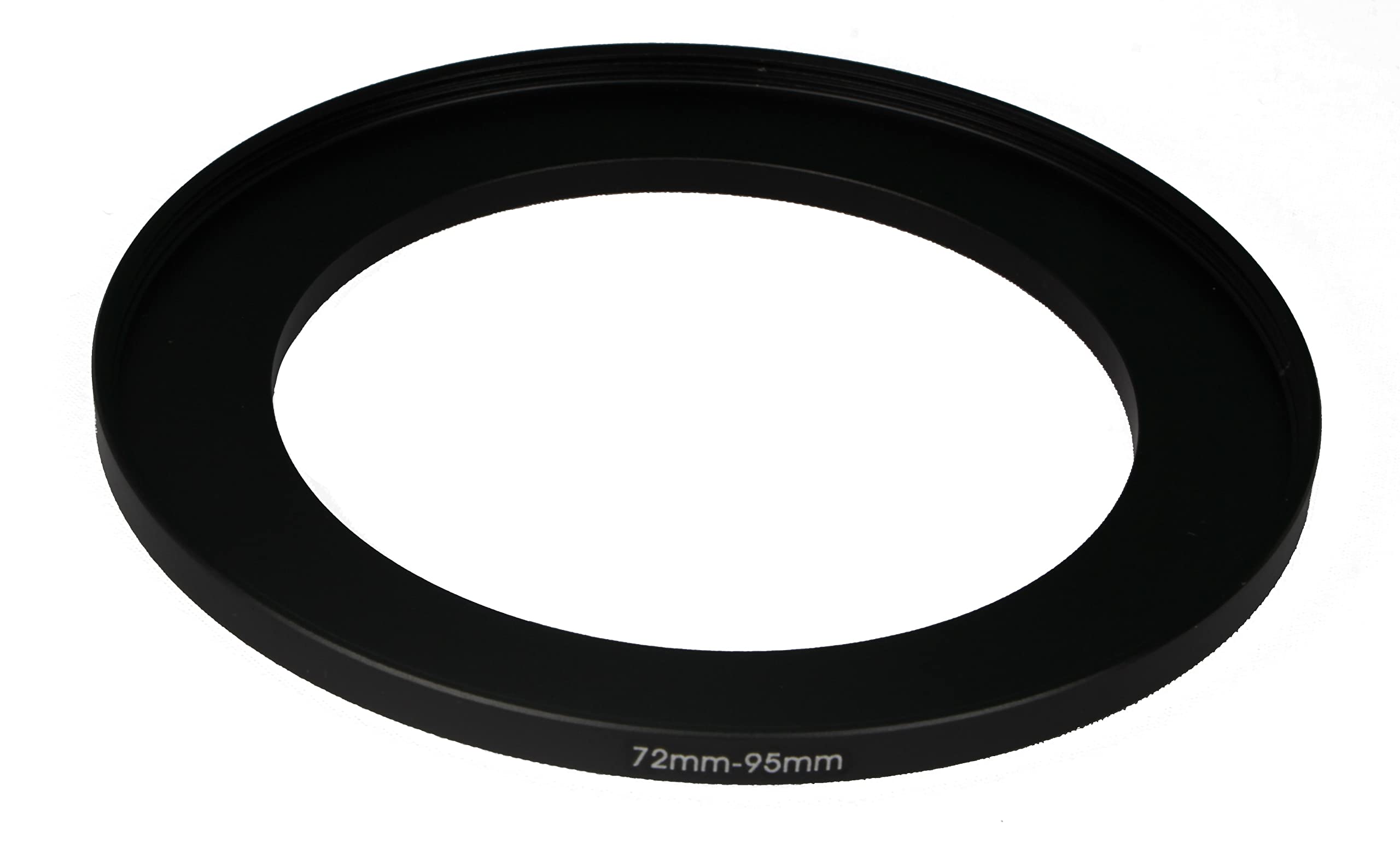 72mm to 95mm Step-Up Ring Filter adapter (72mm-95mm) Camera Filter Ring for 95mm UV ND CPL Filter (MPIXO)