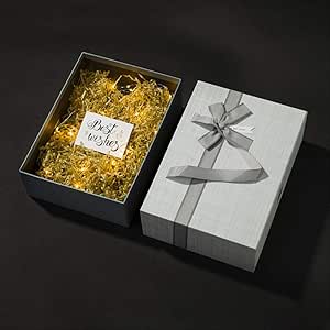 Cajón Caja de regalo Portátil Exquisita Pequeña Sorpresa ...