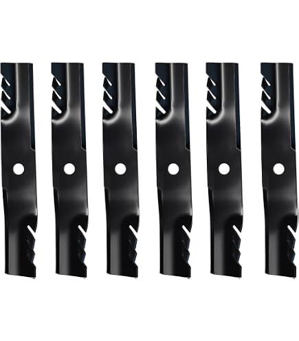 Amazon.com : Chickenlife3PK Oregon 396-769 G6 Gator Blades for 54