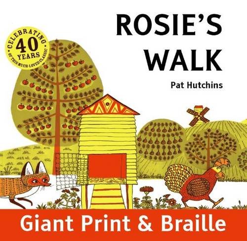 Rosie's Walk