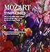 Mozart: Symphonies (8 CD-250th Anniversary Edition)
