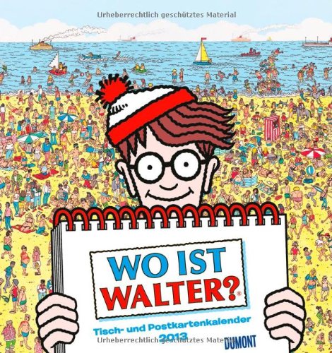 Wo Ist Walter? herelfil
