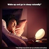 Philips Hue Go 2.0 White & Colour Ambiance Portable Light Bluetooth view 6