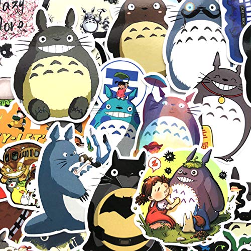 1 Neighbor+Stickers+No+Duplicate+Waterproof+Skateboard