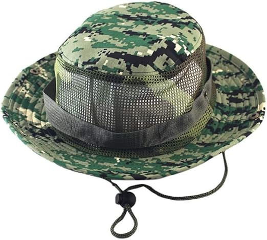 boonie hat accessories