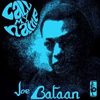 Joe Bataan Ablum Cover