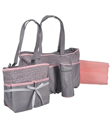 carters diaper bag