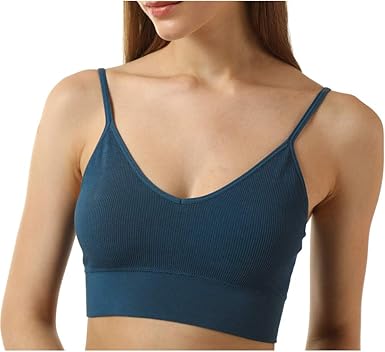 cotton bralette amazon