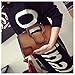 Sanxiner Leather Evening Handbags/Clutches Bags Crossbody Purse for Women (Brown)