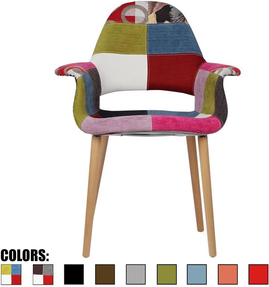 Best Arm Kitchen Chair
