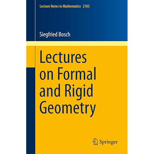 Lectures on Symplectic Geometry (Lecture Notes in Mathematics