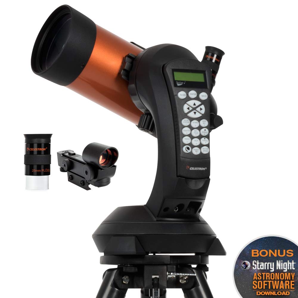 How Much Does a Good Telescope Cost? A Buyer's Guide 2020