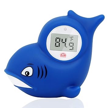 amazon baby bath thermometer