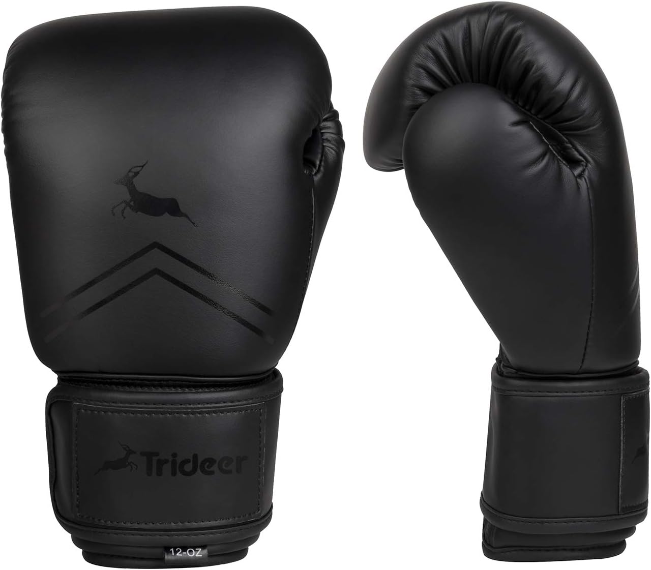 Trideer Pro Grade Boxing Gloves for Men & Women, Kickboxing Bagwork Gel Sparring Training Gloves, Muay Thai Style Punching Bag Mitts, Fight Gloves : Sports & Outdoors