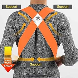 Kingmax Moving Straps, 2-Person Lifting and Moving