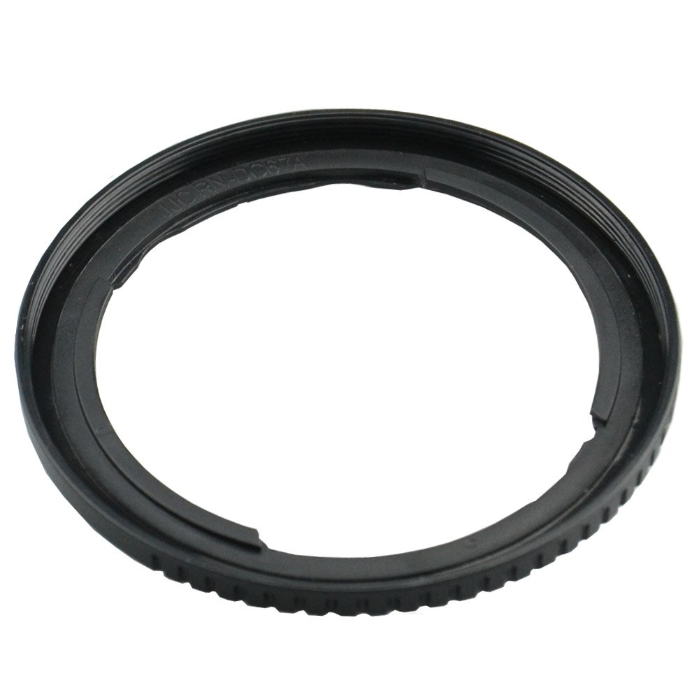 JJC Lens Filter Adapter Ring for Canon PowerShot