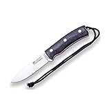 Joker Bushcraft Sports Knife Bushcrafter