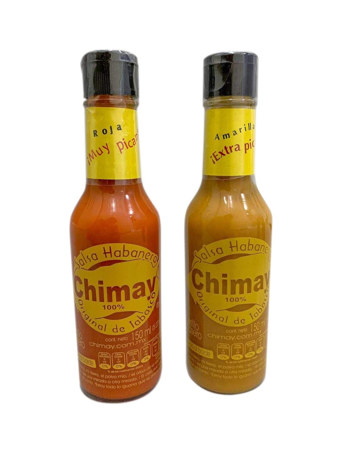 Best Gator Hammock Hot Sauce