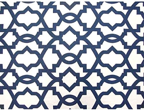 Sheffield Chair Ottoman Futon Cover, 28 Inch x 21 Inch - Proudly Made in USA