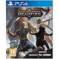 Pillars of Eternity II: Deadfire (PS4)