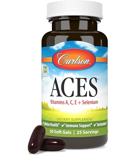 l carnitine zinc vitamin c & e selenium Amazon.com: Carlson