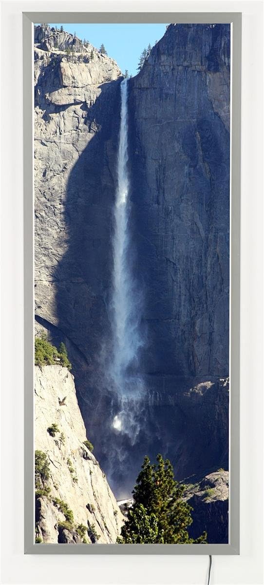 Store Signs & Displays Hanging Design Displays2go Window Light Box