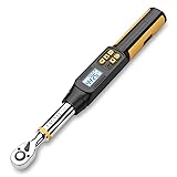 TAGVIT 3/8 Inch Drive Digital Torque