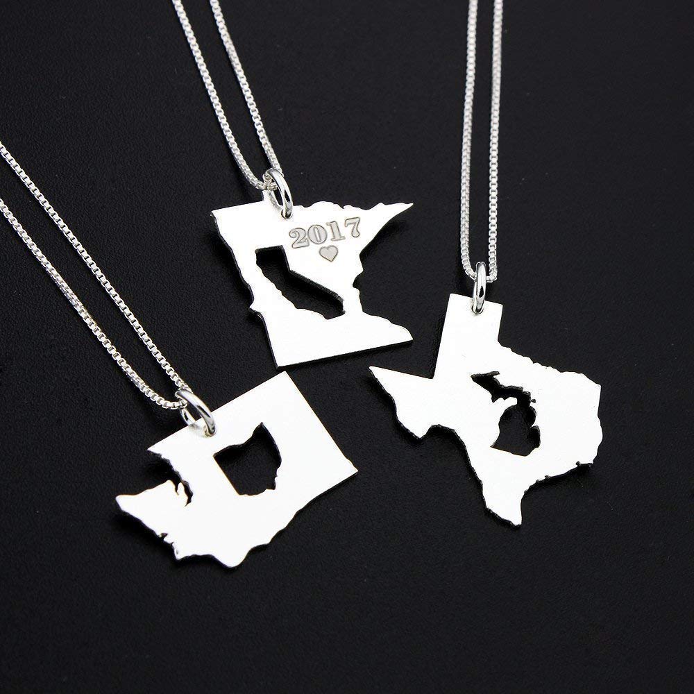 best gift for girlfriend long distance