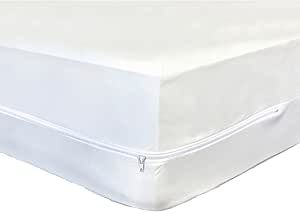 cot mattress 140 x 65