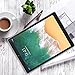 iPad Pro 12.9 inch Screen Protector Glass, Maxboost Tempered Glass Screen Protector for 12.9-inch iPad Pro 2017 (1-Pack) [Case Friendly] Apple Pencil Compatible 0.3mm 2.5D Rounded Edge Anti-Scratch