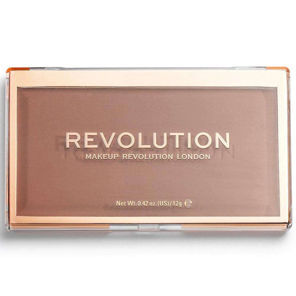 Revolution Matte Base Powder P10