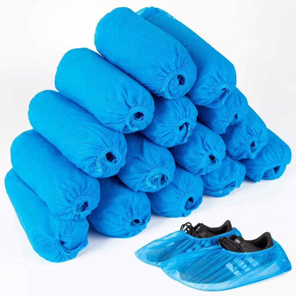 hospital booties shoe covers
