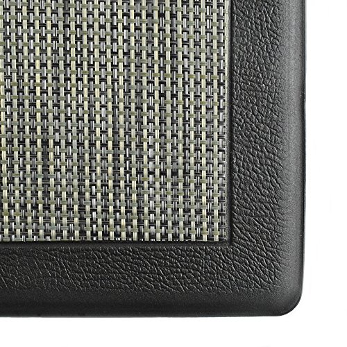 iCustomRug Ergonomic Anti Fatigue Kitchen Mat with Durable textalene