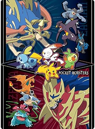 Amazon ショウワノート ポケットモンスター ソード シールド ザシアン ザマゼンタ 下敷き 下敷き 文房具 オフィス用品 Amazon ショウワノート ポケットモンスター ソード シールド ザシアン ザマゼンタ 下敷き 下敷き 文房具 オフィス用品