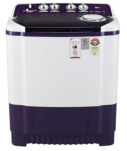 Lg Washing Machine Price 8 Kg
