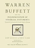 Warren Buffett and the Interpretation of Financial