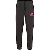 Umbro Men's Iconic Pull On Jogger