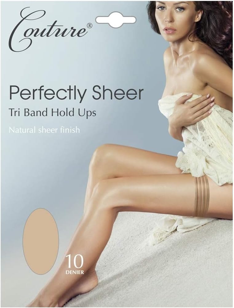 Couture Women Perfectly Sheer tights