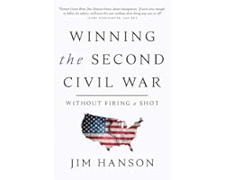 Winning the Second Civil War: Without Firing a Shot