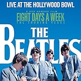 The Beatles - Live At the Hollywood Bowl