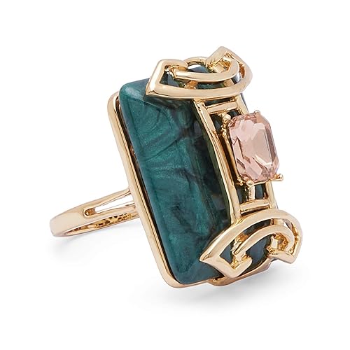 Optimus Ring #6 for Women