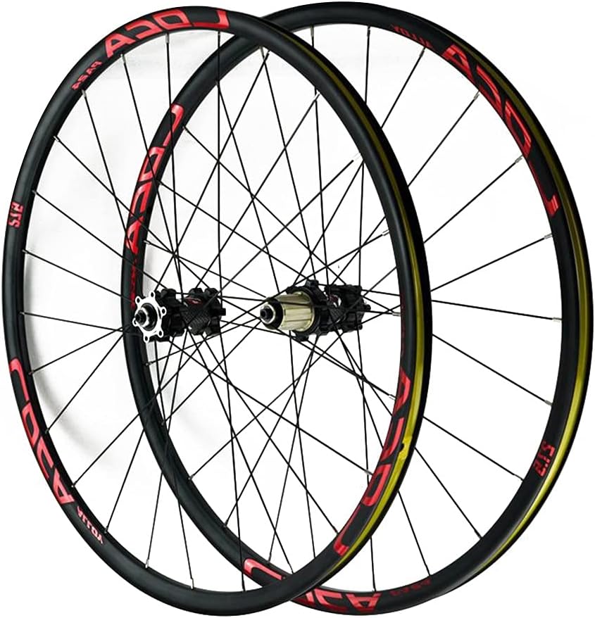 29 inch mountain bike wheels for sale