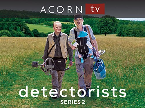 Detectorists Series Desertcart Seychelles