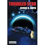 Troubled Star