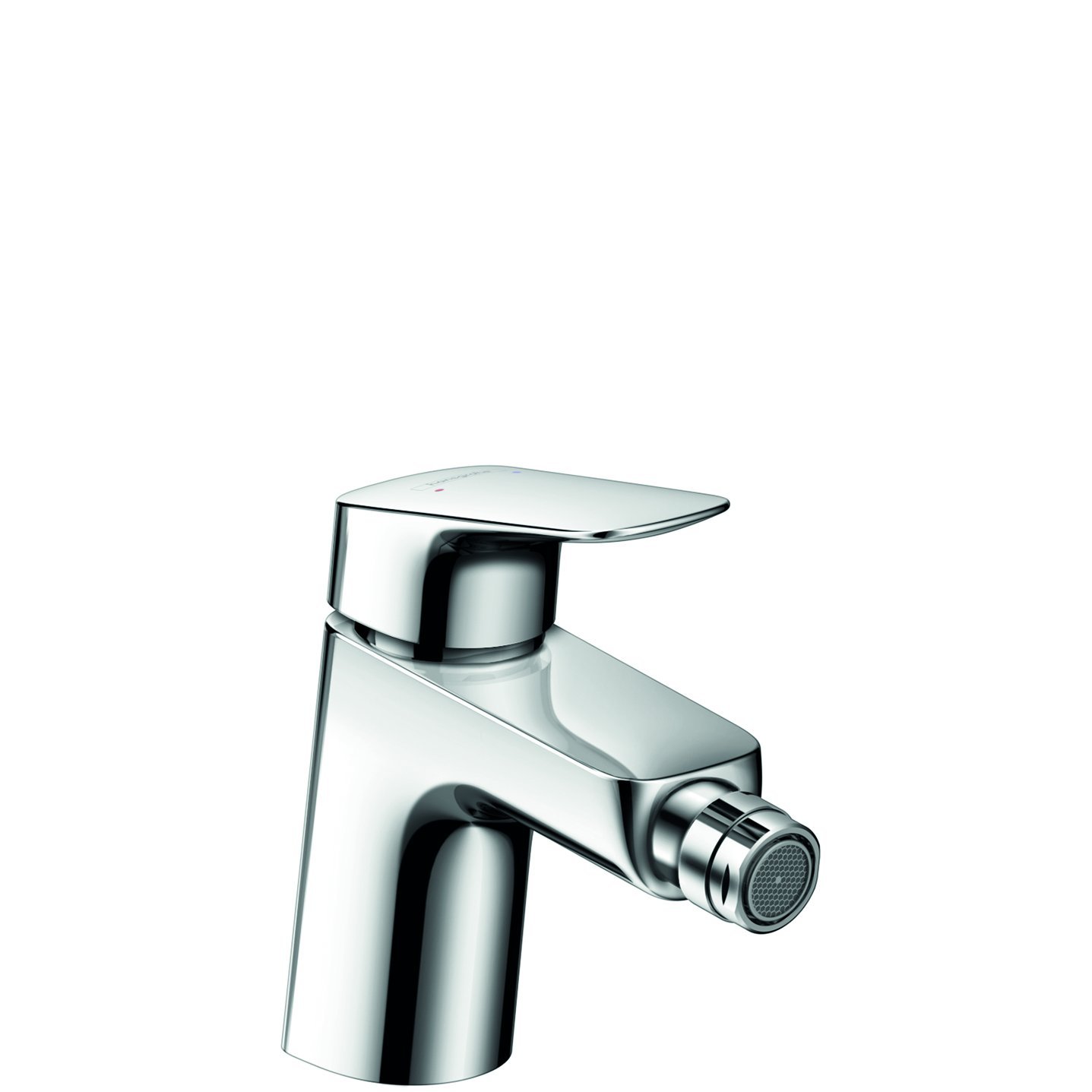 Hansgrohe scarub0698cr HG. My Cube Bidet Mixer 71230000