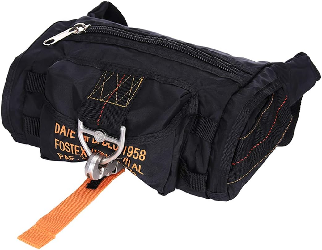 Fostex Garments, Military Sports Waist Pack Para Bag 1