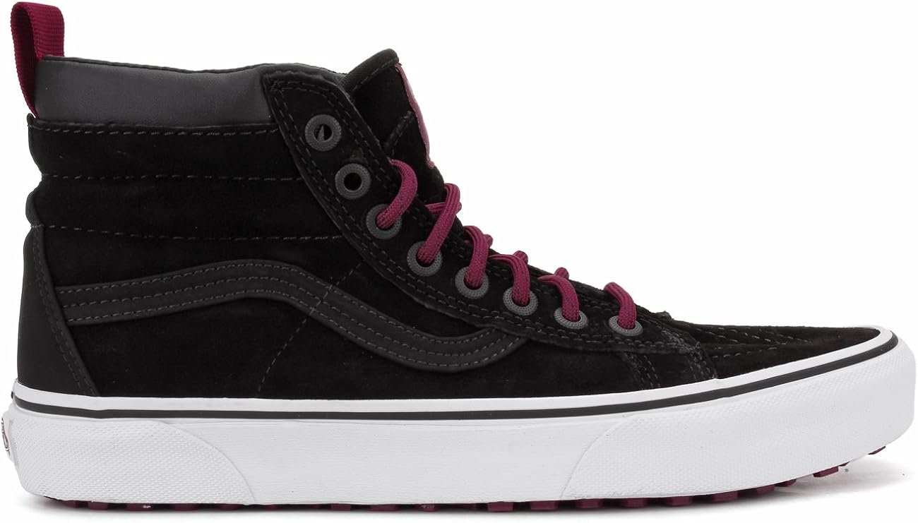 vans all weather mte amazon