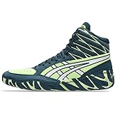 ASICS Men's Aggressor 6 Wrestling Shoes